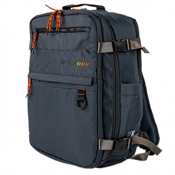 Mochila Equipaje De Mano Itaca Trent