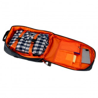 Itaca Trent Handgepäck-Rucksack