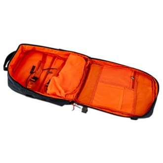 Mochila de bagagem de mão Itaca Trent