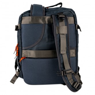Itaca Trent Handgepäck-Rucksack