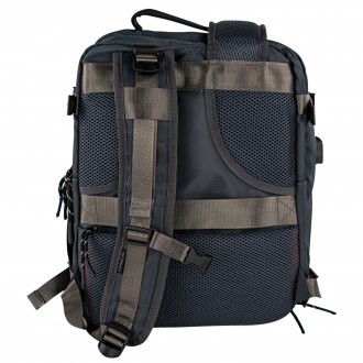 Itaca Trent Handgepäck-Rucksack