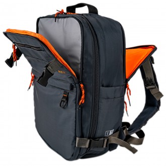 Itaca Trent Handgepäck-Rucksack