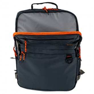 Mochila Equipaje De Mano Itaca Trent