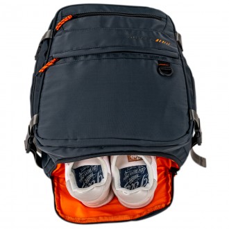 Itaca Trent Handgepäck-Rucksack