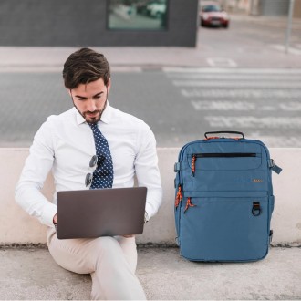 Itaca Trent Handgepäck-Rucksack