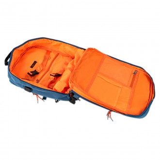 Mochila de bagagem de mão Itaca Trent