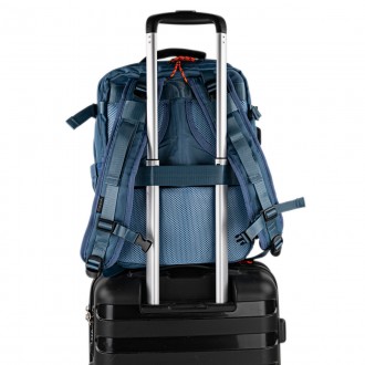 Itaca Trent Handgepäck-Rucksack