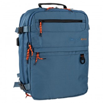 Itaca Trent Hand Luggage Backpack
