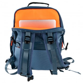 Itaca Trent Handgepäck-Rucksack