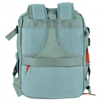 Mochila Equipaje De Mano Itaca Trent