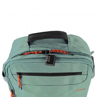 Mochila Equipaje De Mano Itaca Trent