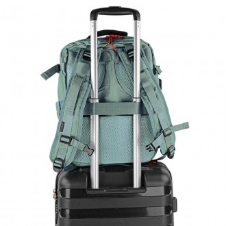 Itaca Trent Handgepäck-Rucksack