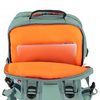 Itaca Trent Hand Luggage Backpack