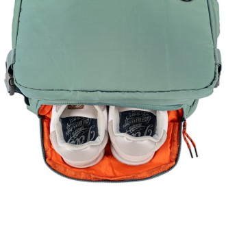 Mochila Equipaje De Mano Itaca Trent