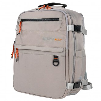 Itaca Trent Hand Luggage Backpack
