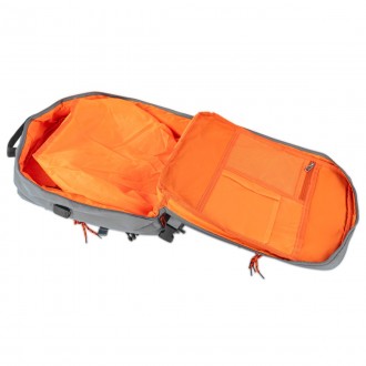 Mochila Equipaje De Mano Itaca Trent