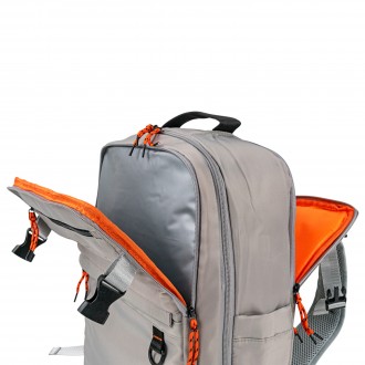 Mochila Equipaje De Mano Itaca Trent