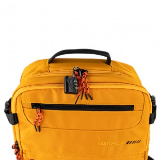 Itaca Trent Hand Luggage Backpack