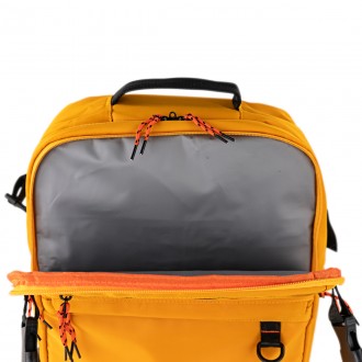 Itaca Trent Handgepäck-Rucksack