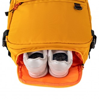 Mochila Equipaje De Mano Itaca Trent