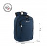 Mochila Cabin Itaca Spey