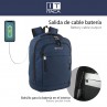 Mochila De Cabina Itaca Spey