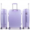 Ensemble de bagages 50/60cm Itaca Stars
