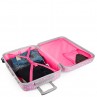 Valise cabine Itaca Stars