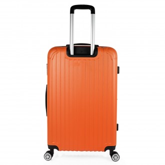 Valise 70Cm Ithaca Sevron