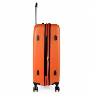Suitcase 70Cm Itaca Sevron