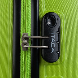 Suitcase 60cm Itaca Elba