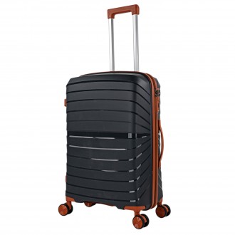 60Cm Suitcase Itaca Sena