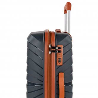 Valise 60Cm Itaca Sena