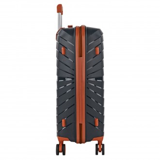 Maleta 60Cm Itaca Sena