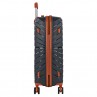 60Cm Suitcase Itaca Sena