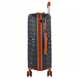 Maleta 60Cm Itaca Sena