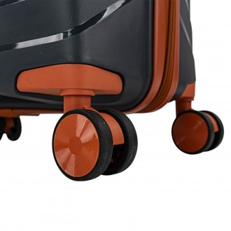 Valigia 60Cm Itaca Sena