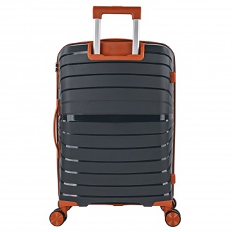 60Cm Reisekoffer Itaca Sena