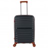 60Cm Suitcase Itaca Sena