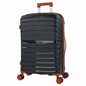 60Cm Suitcase Itaca Sena