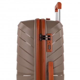 Valigia Itaca Sena 70Cm