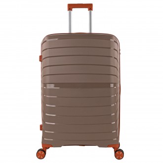 70Cm Itaca Sena Suitcase