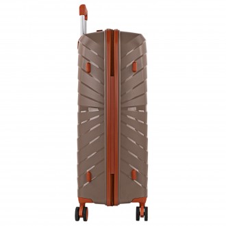 70Cm Itaca Sena Suitcase