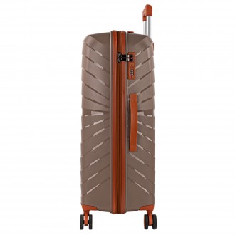 Valise Itaca Sena 70Cm