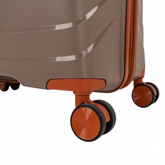 Valise Itaca Sena 70Cm