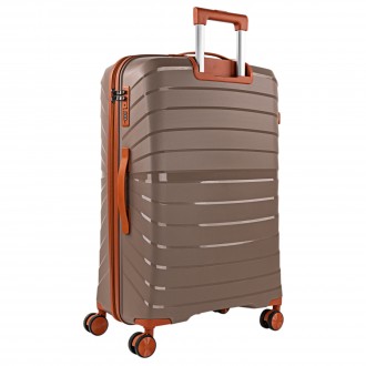 70Cm Itaca Sena Suitcase