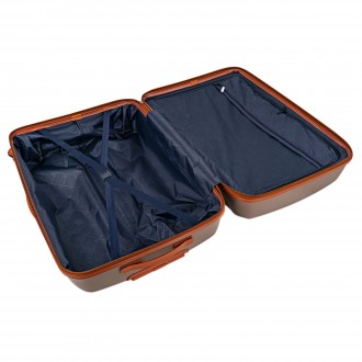 70Cm Itaca Sena Suitcase