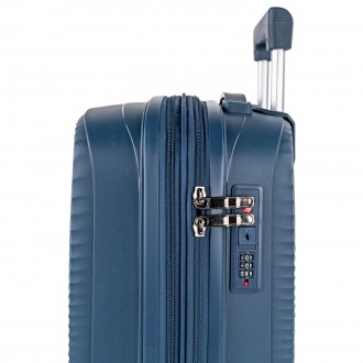 Cabin Suitcase Itaca Ardeche