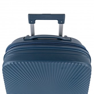 Cabin Suitcase Itaca Ardeche