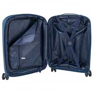 Cabin Suitcase Itaca Ardeche